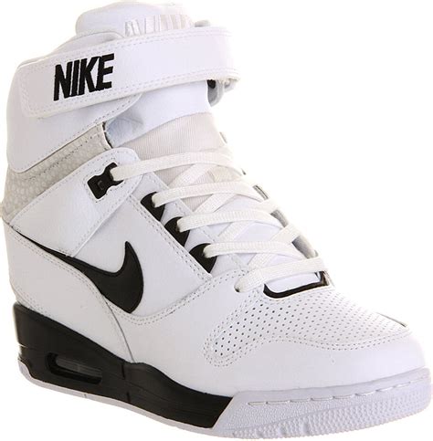 high top nike air heels|nike air high tops men.